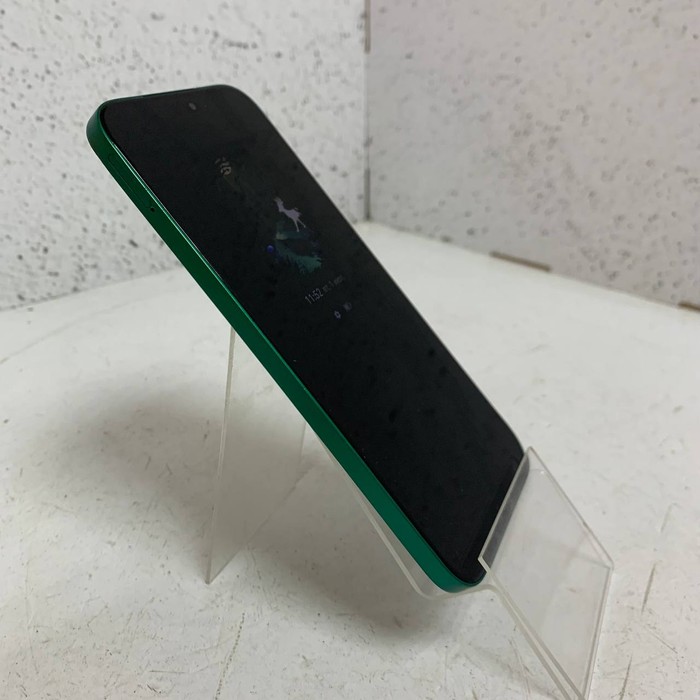 Смартфон HONOR X8b 8/128 Зелeный