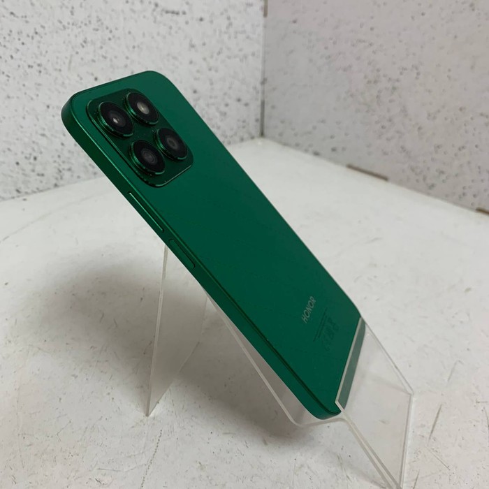 Смартфон HONOR X8b 8/128 Зелeный