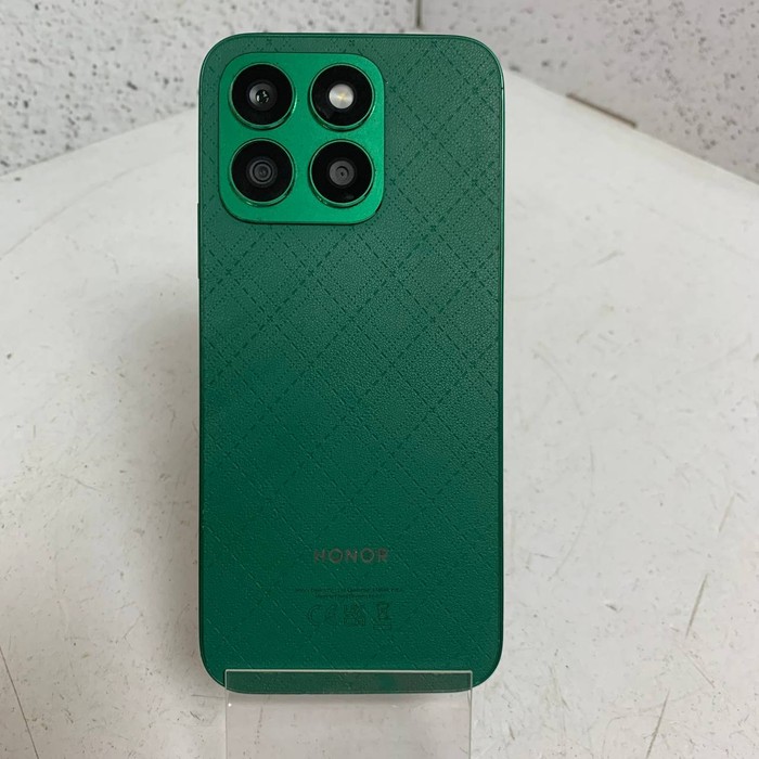 Смартфон HONOR X8b 8/128 Зелeный