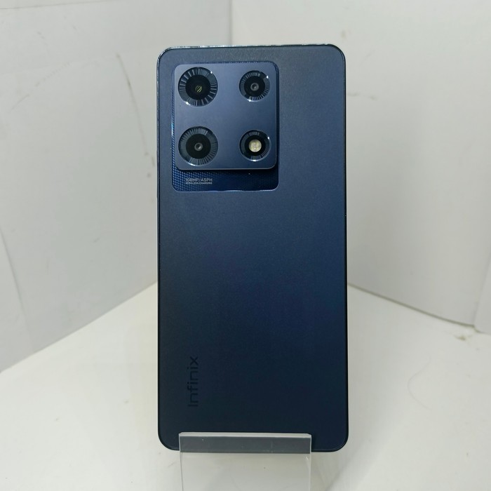 Смартфон Infinix NOTE 30 Pro 8/256 Черный
