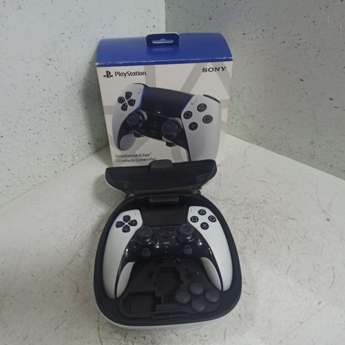 Геймпад Sony Play Station 5