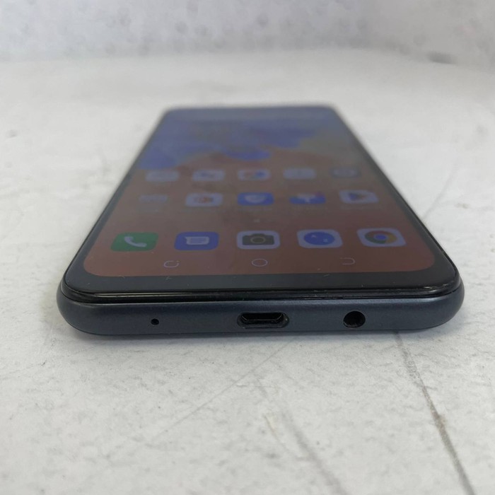 Смартфон Tecno Spark 7 4/64 Серый