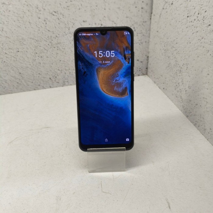 Смартфон ZTE Blade A51 Lite 4/32 Синий
