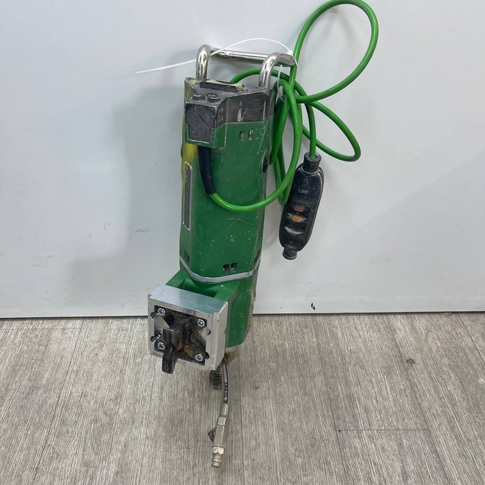 Мотор алмазного бурения Bycon DMP-352