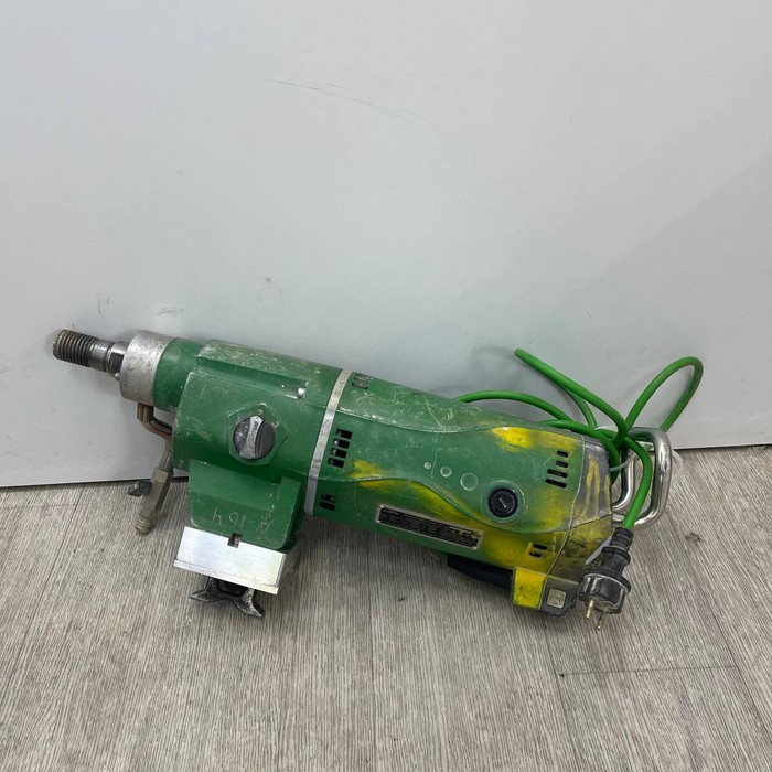 Мотор алмазного бурения Bycon DMP-352