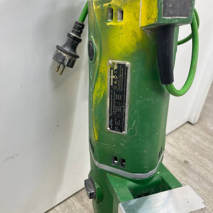 Мотор алмазного бурения Bycon DMP-352