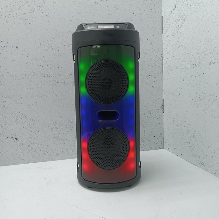 Портативная колонка ZQS 4248