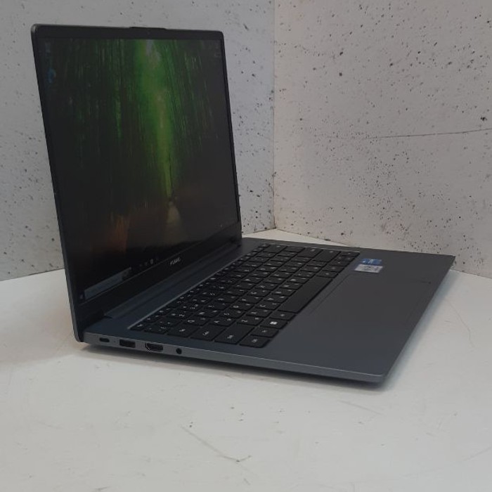 Ноутбук HUAWEI MateBook D 14 MDF-X