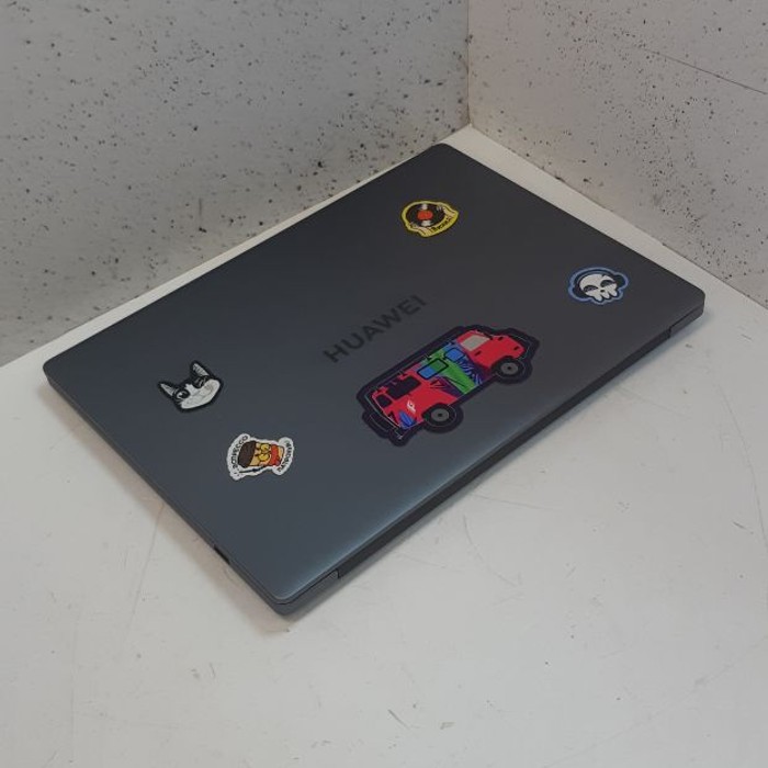 Ноутбук HUAWEI MateBook D 14 MDF-X