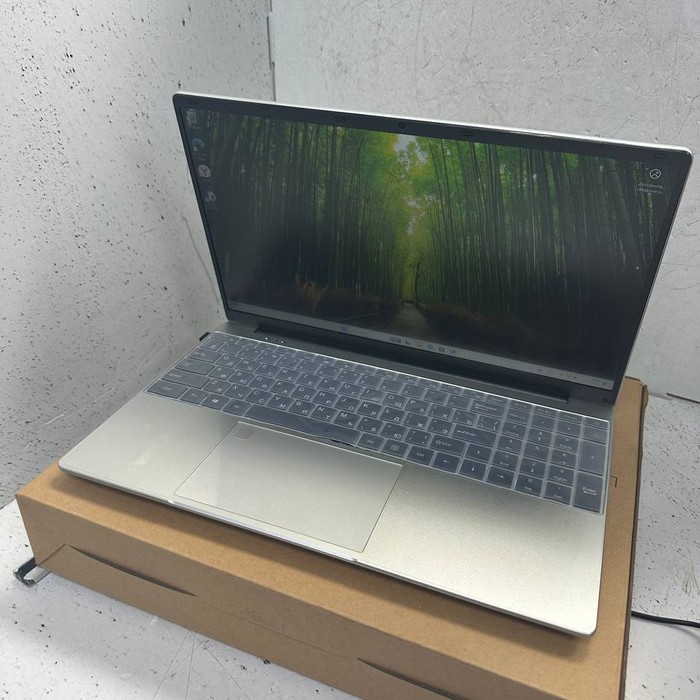 Ноутбук Intel N5095
