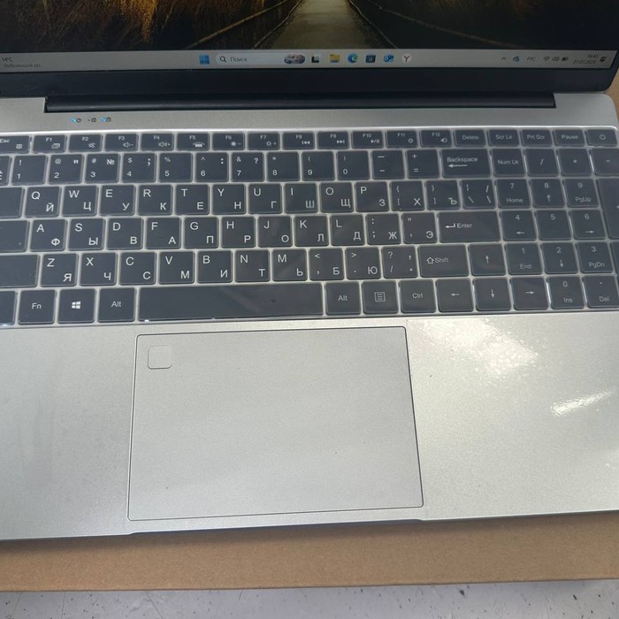 Ноутбук Intel N5095