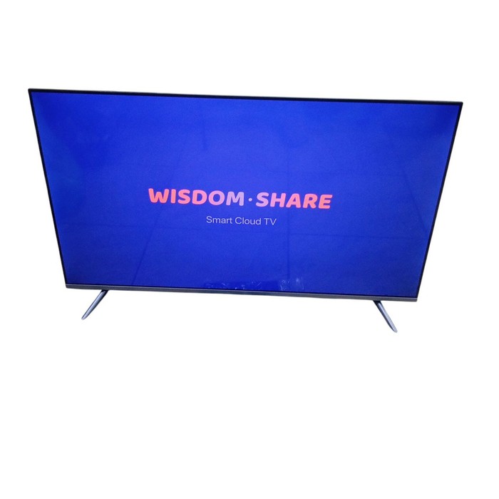 SMART-TV Телевизор SMART TV 47Q10K