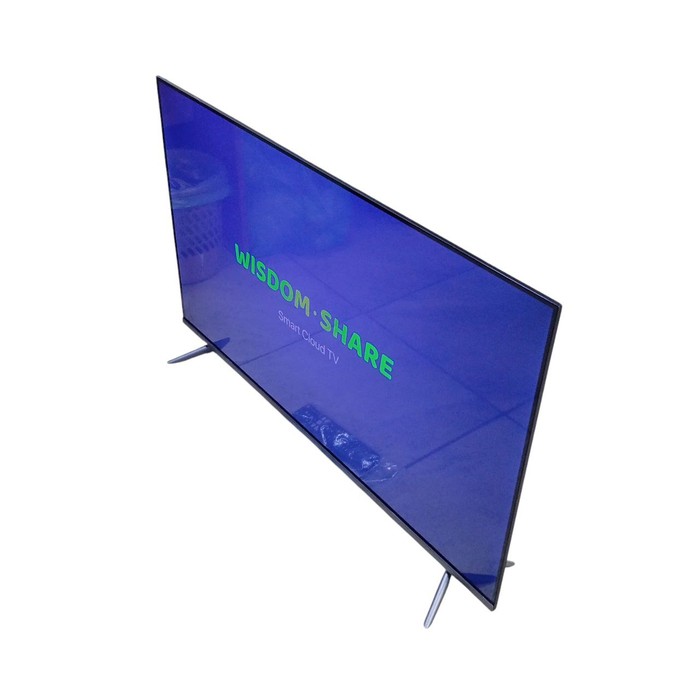 SMART-TV Телевизор SMART TV 47Q10K