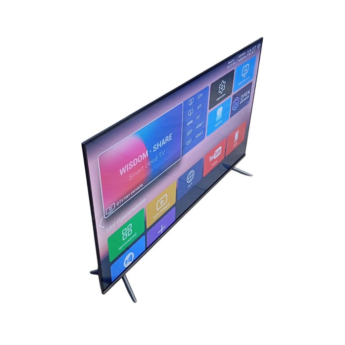 SMART-TV Телевизор SMART TV 47Q10K