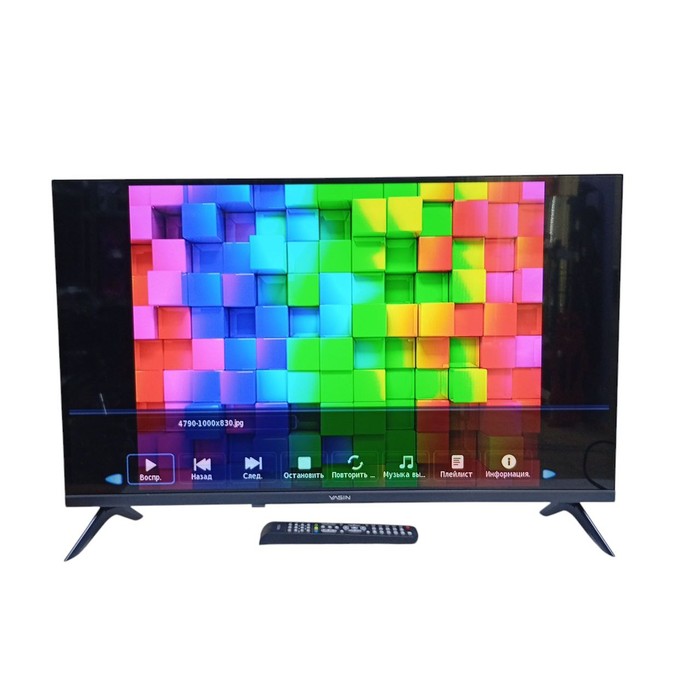 Телевизор Yasin Led-32LG58