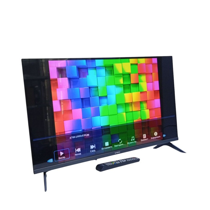 Телевизор Yasin Led-32LG58
