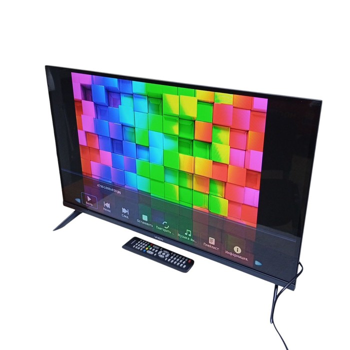 Телевизор Yasin Led-32LG58
