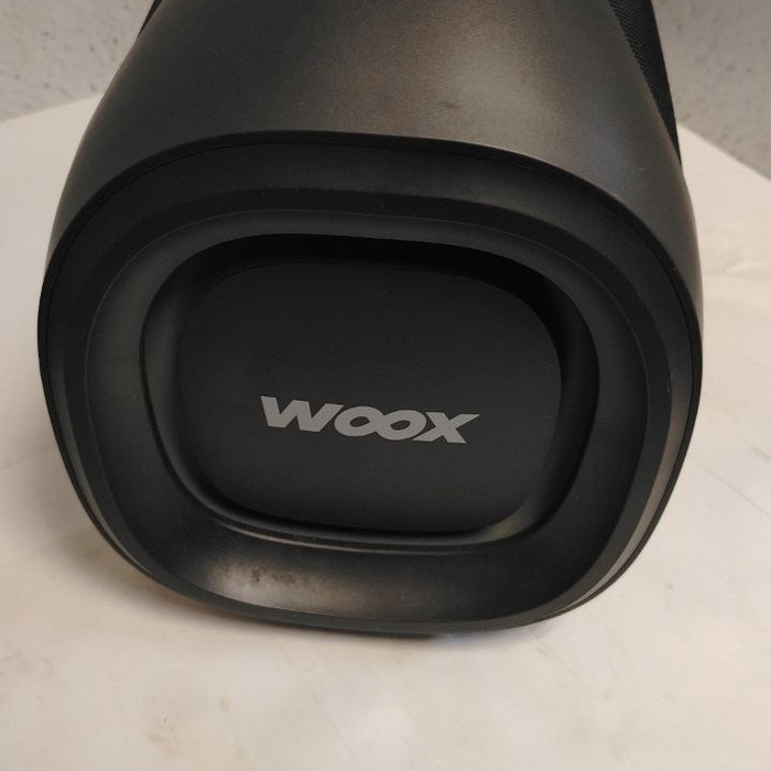 Портативная колонка Vipe Woox Dubstep