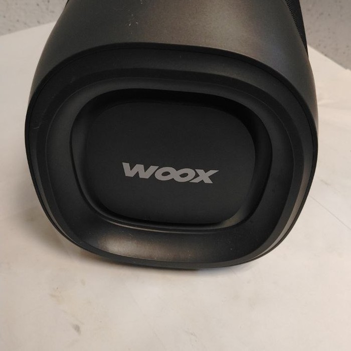 Портативная колонка Vipe Woox Dubstep