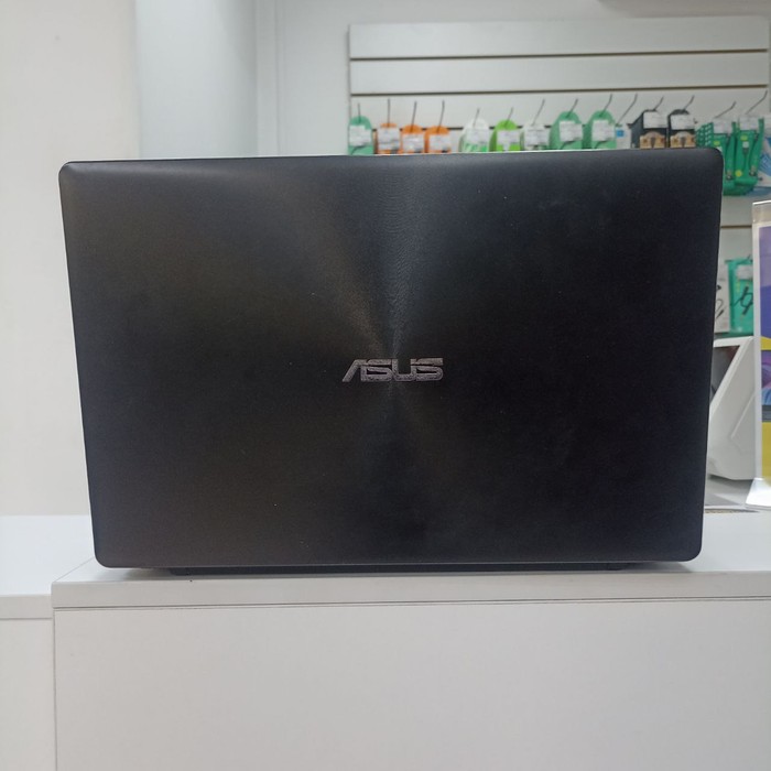 Ноутбук Asus F552C d 515 d
