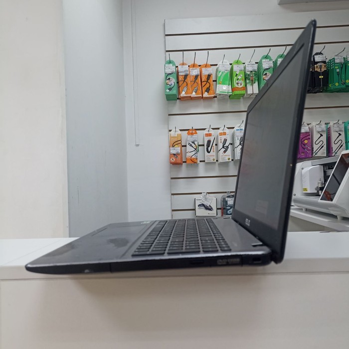Ноутбук Asus F552C d 515 d
