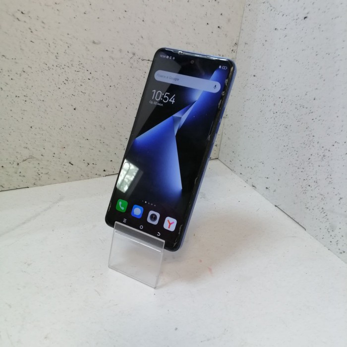 Смартфон Tecno POVA 5 6/128 Синий