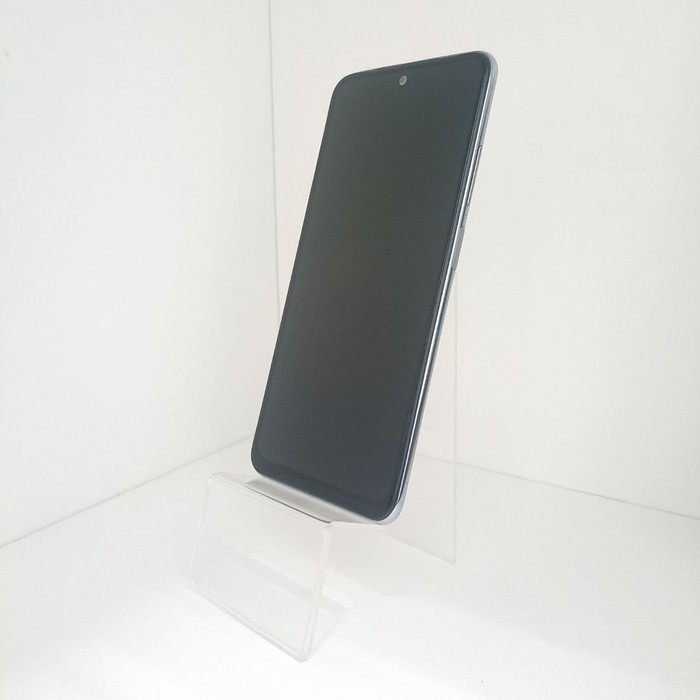 Смартфон Xiaomi Redmi Note 10 4/128 Белый