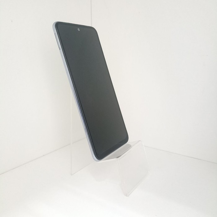 Смартфон Xiaomi Redmi Note 10 4/128 Белый