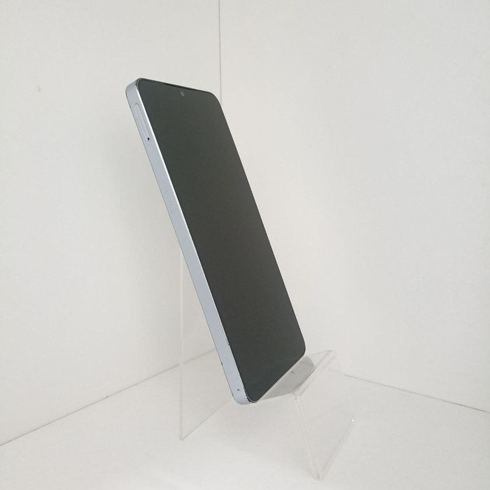 Смартфон Samsung Galaxy A06 4/64 Синий