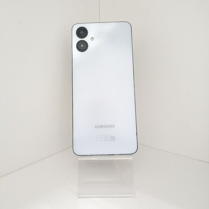 Смартфон Samsung Galaxy A06 4/64 Синий