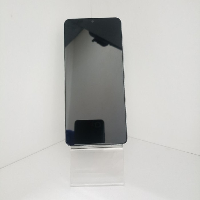 Смартфон Samsung Galaxy A06 4/64 Синий