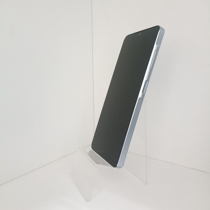 Смартфон Samsung Galaxy A06 4/64 Синий