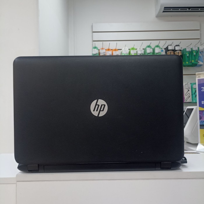 Ноутбук HP 17-p001ur