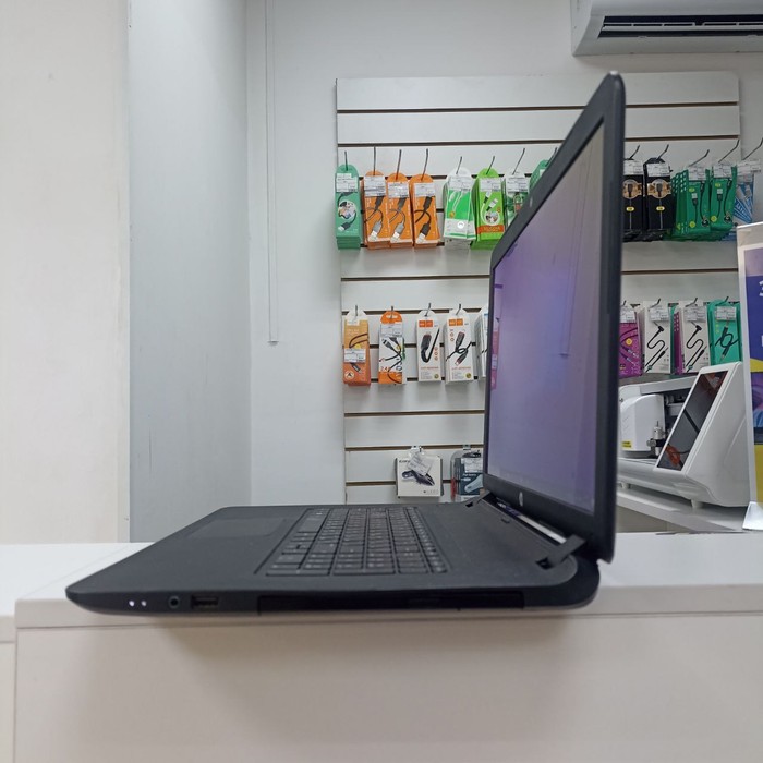 Ноутбук HP 17-p001ur
