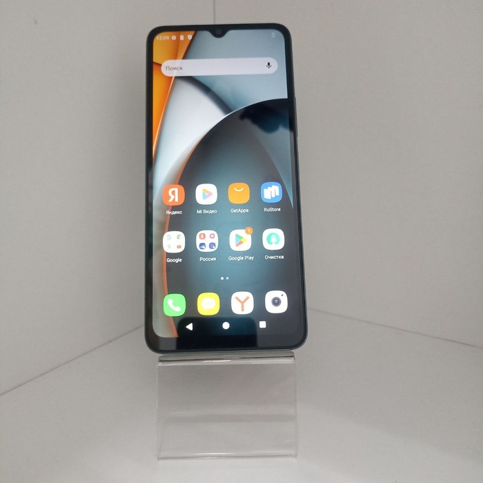 Смартфон Xiaomi Redmi A3 3/64 Зеленый