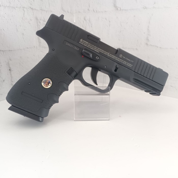 Пистолет Borner W119