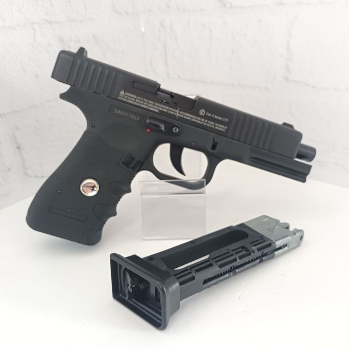 Пистолет Borner W119