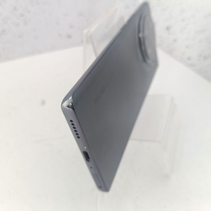 Смартфон Tecno Camon 30S 6/128 Черный