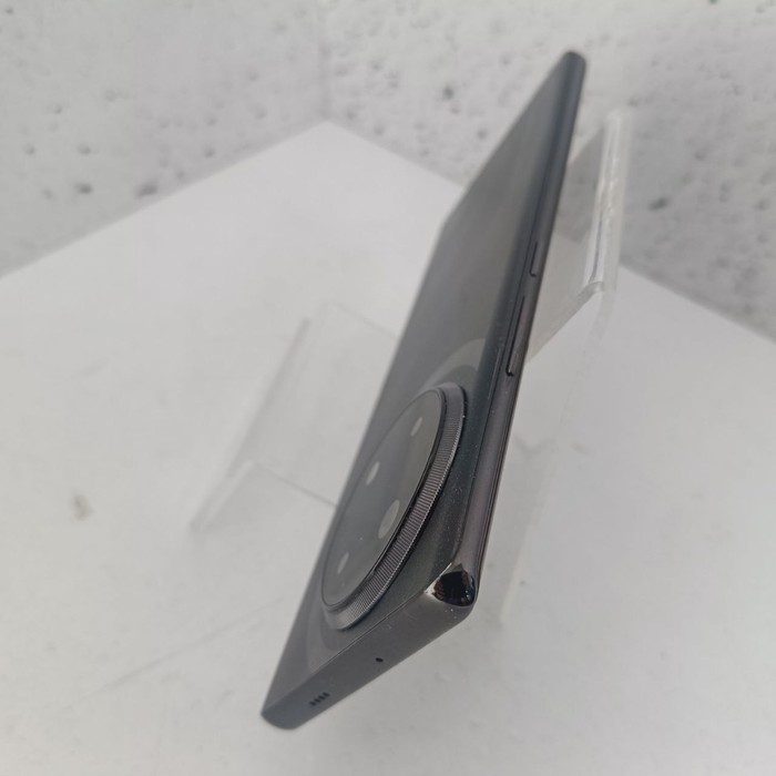 Смартфон Tecno Camon 30S 6/128 Черный