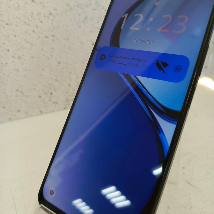 Смартфон realme C53 6/128 Черный