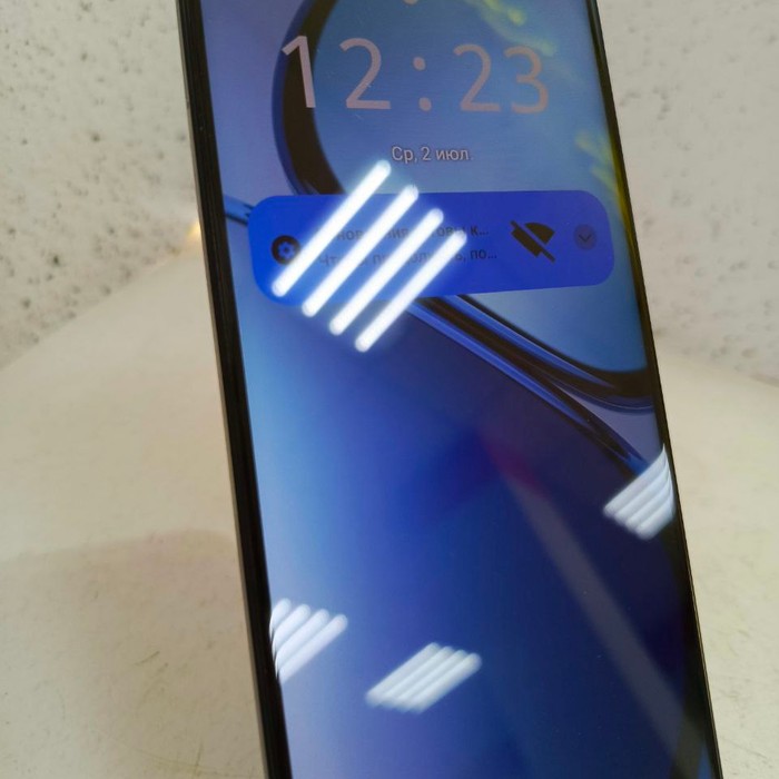 Смартфон realme C53 6/128 Черный