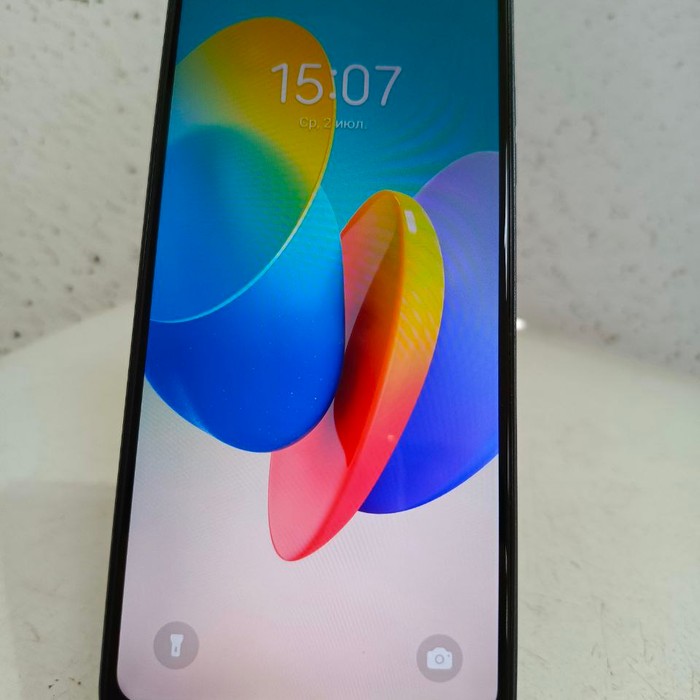 Смартфон Tecno Spark Go 2024 4/64 Синий