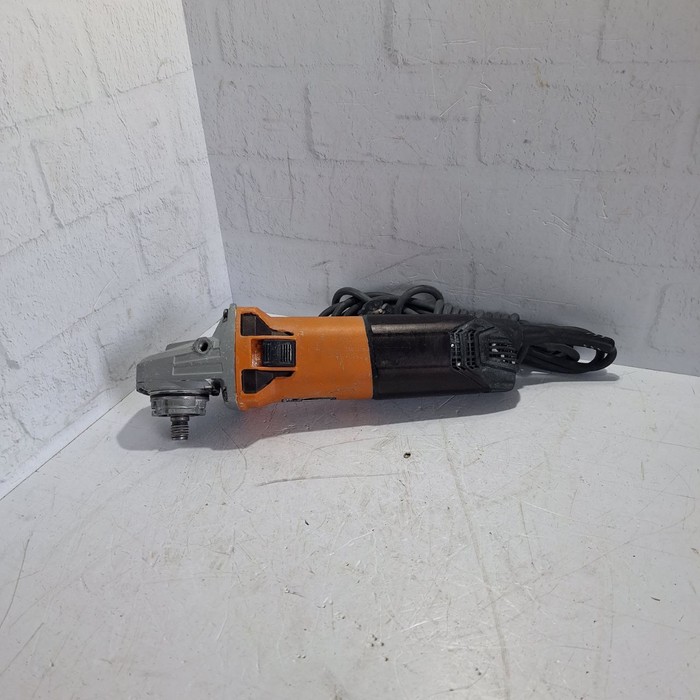 Шлифмашина AEG WS 13-125 XE