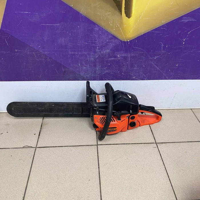 Бензопила Carver hsg 152-18