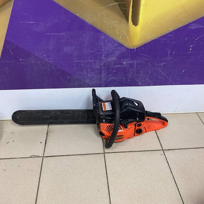 Бензопила Carver hsg 152-18
