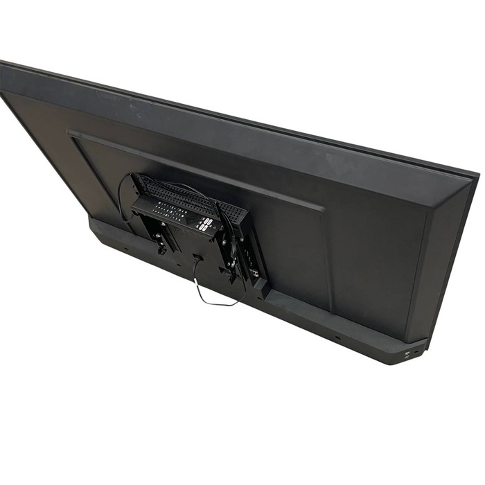 SMART-TV Телевизор Philips 50PUS7608