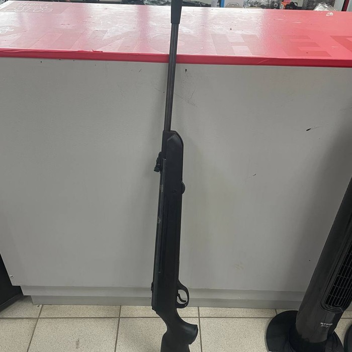 Винтовка пневматическая Hatsan Mod 125E