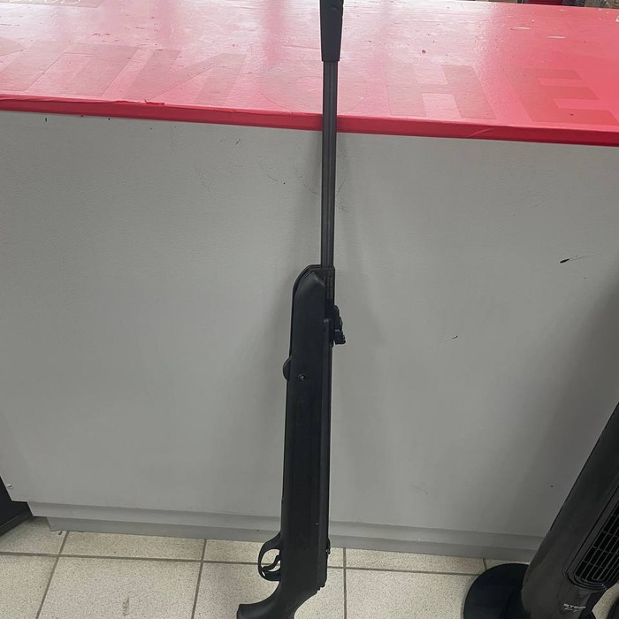 Винтовка пневматическая Hatsan Mod 125E