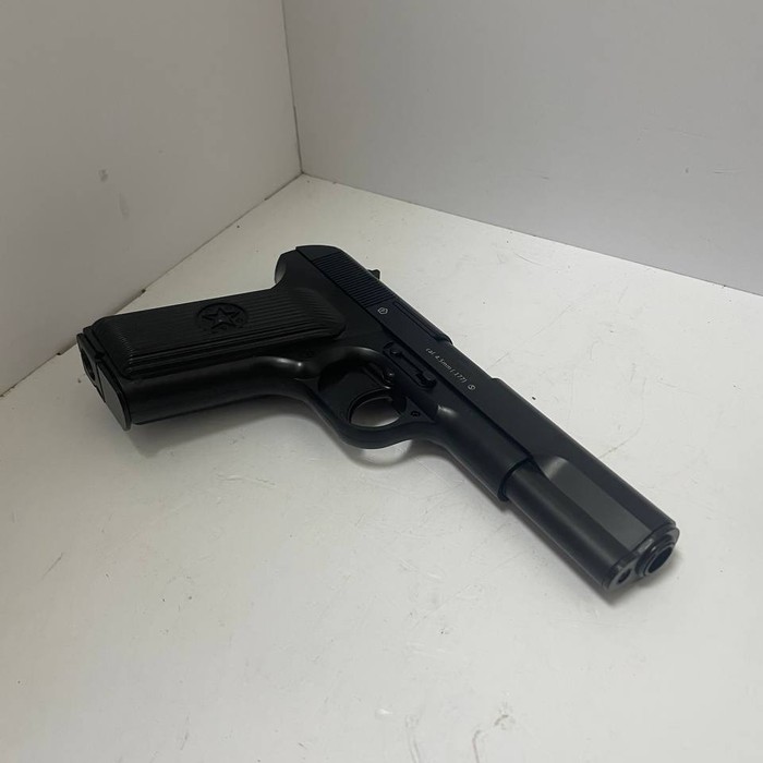 Пистолет Air-Gun TT-X