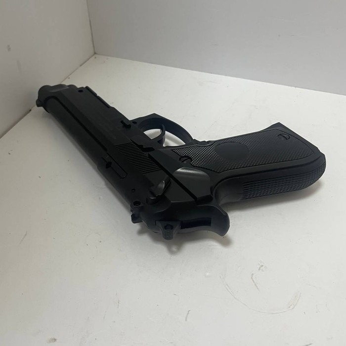 Пистолет Stalker S12051PL